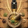 Asthi Amrit Veda Tablet & Oil Combo